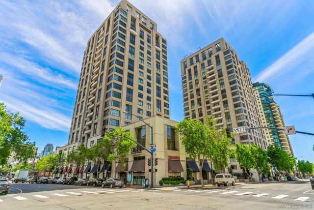 645 Front 1409, San Diego, CA 92101
