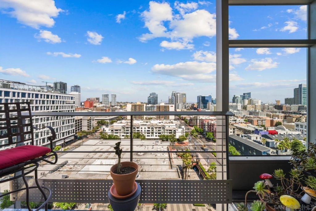 645 Front 1409, San Diego, CA 92101
