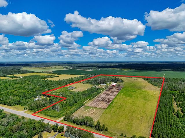 17430 280th St, Sebeka, MN 56477