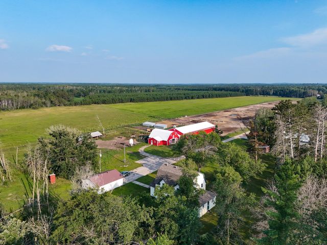 17430 280th St, Sebeka, MN 56477