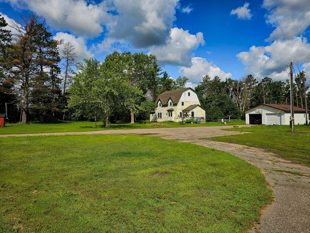 17430 280th St, Sebeka, MN 56477