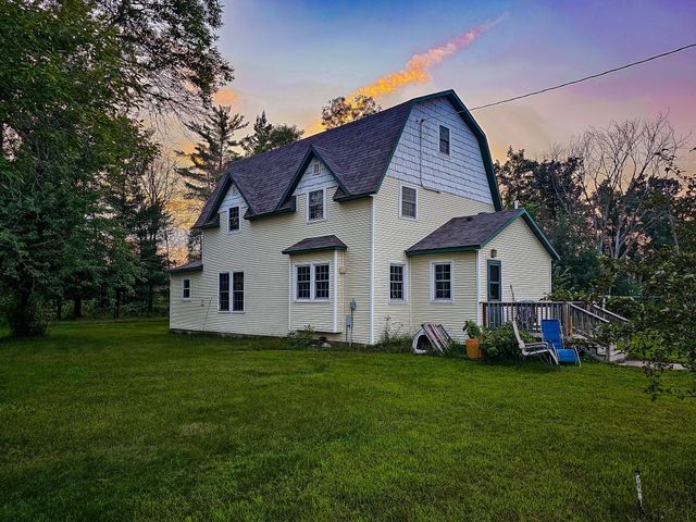 17430 280th St, Sebeka, MN 56477