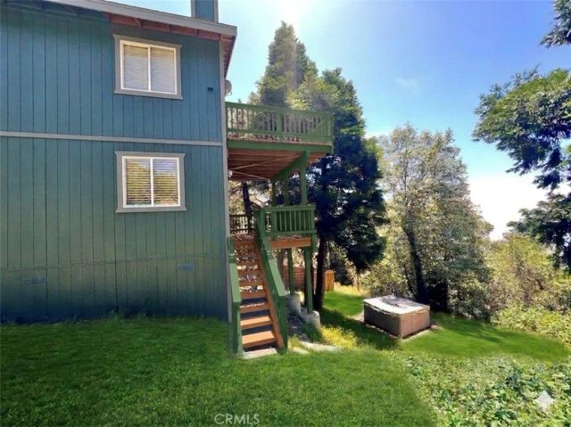 21515 Peak Circle, Cedarpines Park, CA 92322