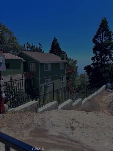 21515 Peak Circle, Cedarpines Park, CA 92322