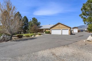 5180 S Edmonds Drive, Carson City, NV 89701