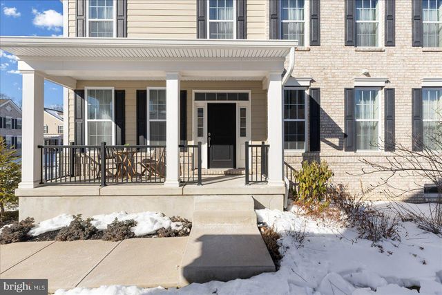 7 MAGPIE LN, Princeton, NJ 08540