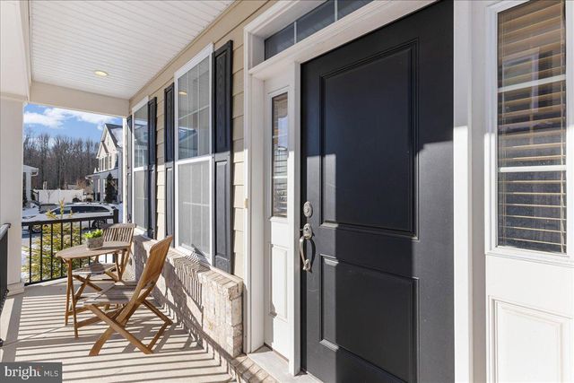 7 MAGPIE LN, Princeton, NJ 08540