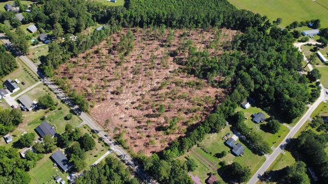 Lot 1 Old Railroad Rd., Conway, SC 29527