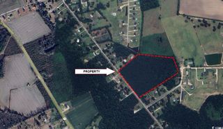 TBD Old Railroad Rd., Conway, SC 29527