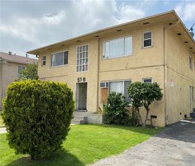 516 E Lomita Avenue 8, Glendale, CA 91205