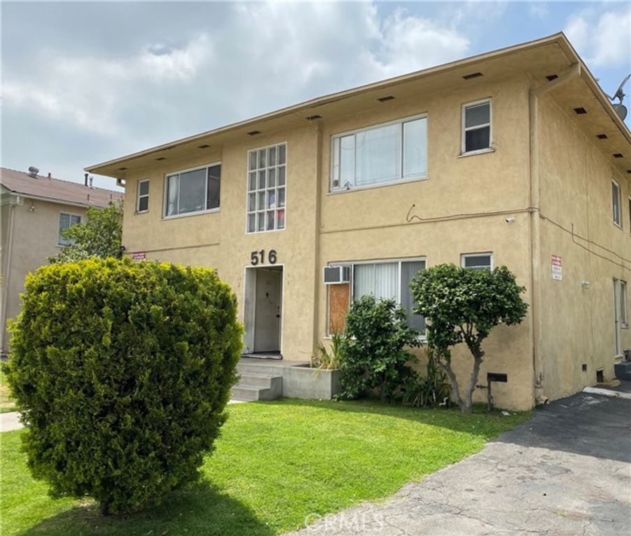 516 E Lomita Avenue 8, Glendale, CA 91205