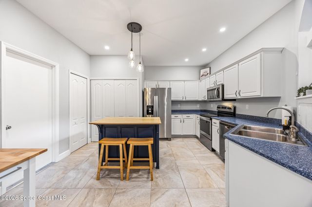 3251 Merrimac Lane, Indialantic, FL 32903