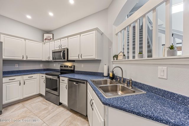 3251 Merrimac Lane, Indialantic, FL 32903