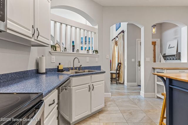 3251 Merrimac Lane, Indialantic, FL 32903