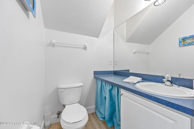 3251 Merrimac Lane, Indialantic, FL 32903