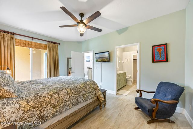3251 Merrimac Lane, Indialantic, FL 32903