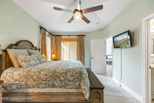 3251 Merrimac Lane, Indialantic, FL 32903