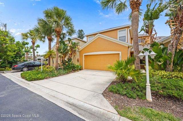 3251 Merrimac Lane, Indialantic, FL 32903