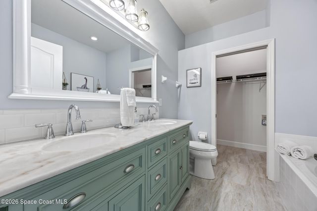 3251 Merrimac Lane, Indialantic, FL 32903