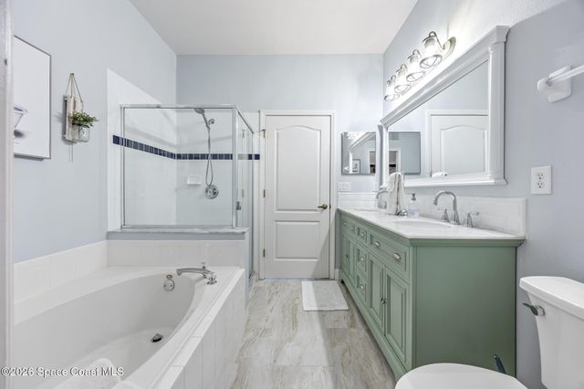 3251 Merrimac Lane, Indialantic, FL 32903