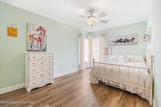 3251 Merrimac Lane, Indialantic, FL 32903