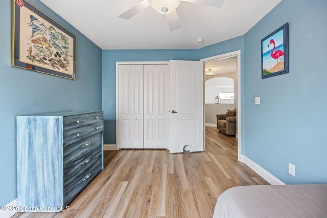 3251 Merrimac Lane, Indialantic, FL 32903
