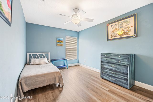 3251 Merrimac Lane, Indialantic, FL 32903