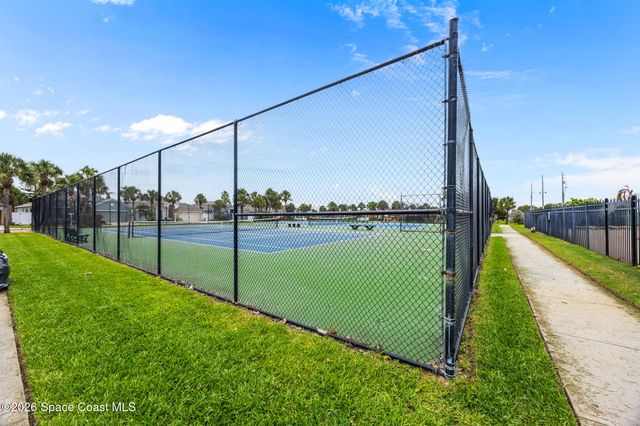 3251 Merrimac Lane, Indialantic, FL 32903