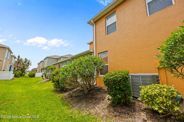 3251 Merrimac Lane, Indialantic, FL 32903