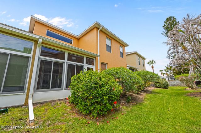 3251 Merrimac Lane, Indialantic, FL 32903