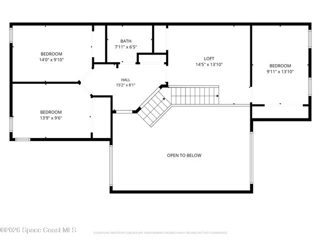 3251 Merrimac Lane, Indialantic, FL 32903