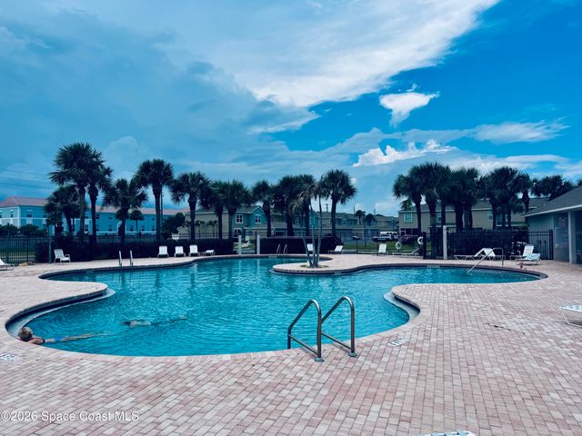 3251 Merrimac Lane, Indialantic, FL 32903
