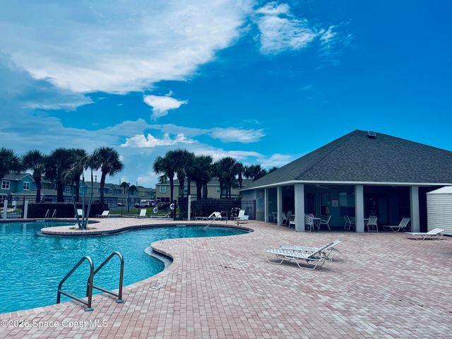 3251 Merrimac Lane, Indialantic, FL 32903