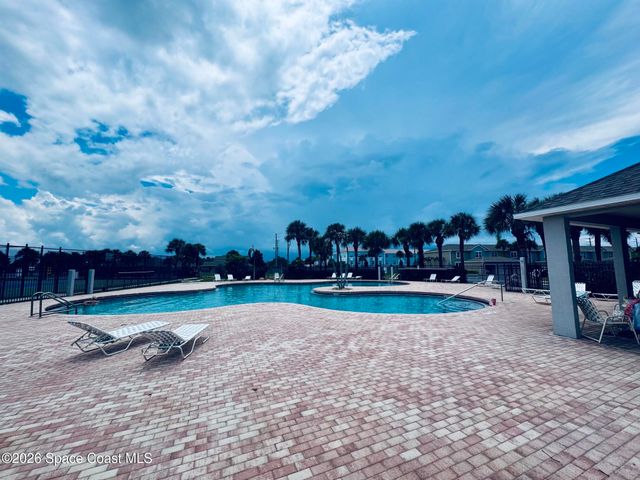 3251 Merrimac Lane, Indialantic, FL 32903