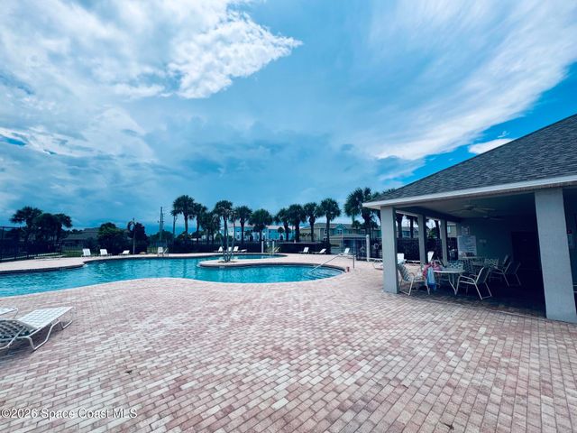 3251 Merrimac Lane, Indialantic, FL 32903