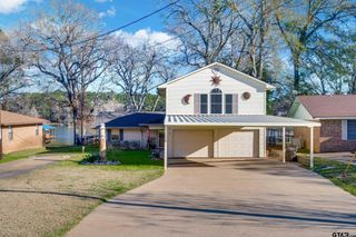 23126 JEB CIR, Frankston, TX 75763