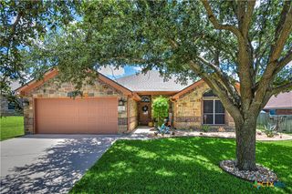 1521 Shadow Canyon Drive, Temple, TX 76502