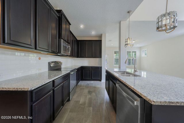 50 EAGLES NEST Lane, St. Johns, FL 32259