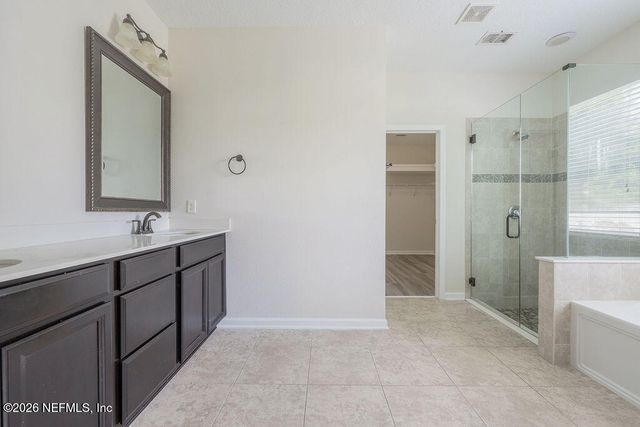 50 EAGLES NEST Lane, St. Johns, FL 32259