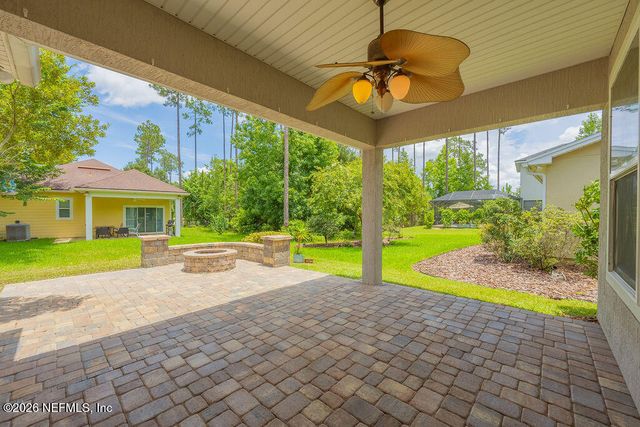 50 EAGLES NEST Lane, St. Johns, FL 32259