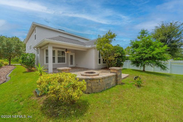 50 EAGLES NEST Lane, St. Johns, FL 32259