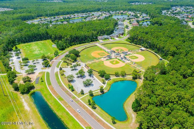 50 EAGLES NEST Lane, St. Johns, FL 32259