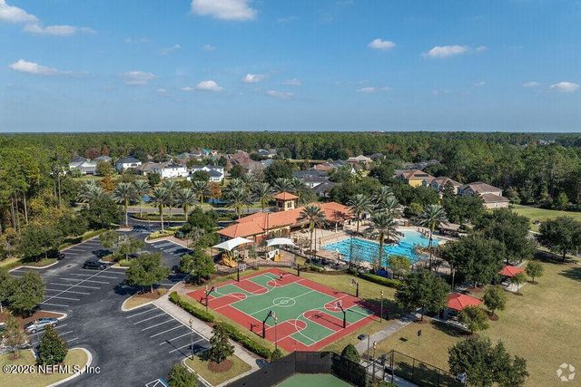 50 EAGLES NEST Lane, St. Johns, FL 32259