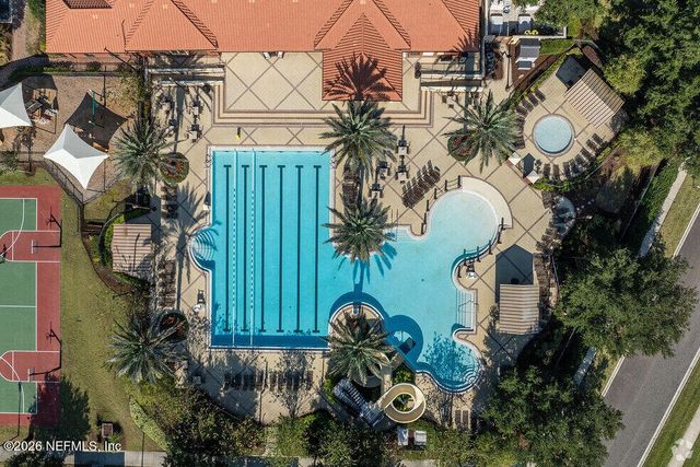 50 EAGLES NEST Lane, St. Johns, FL 32259