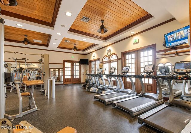 50 EAGLES NEST Lane, St. Johns, FL 32259