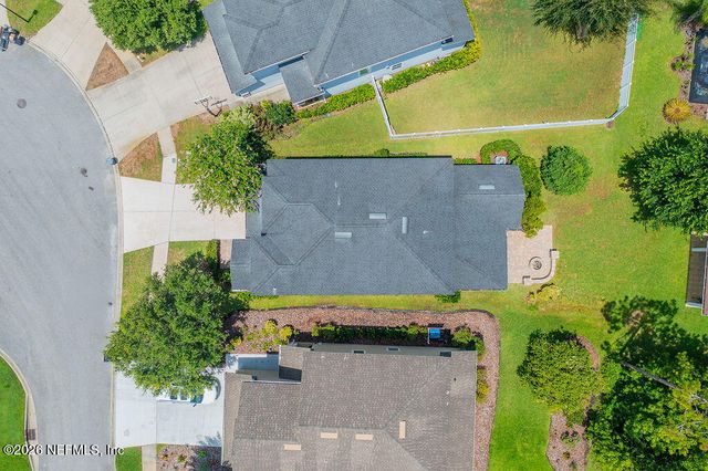50 EAGLES NEST Lane, St. Johns, FL 32259