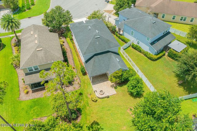50 EAGLES NEST Lane, St. Johns, FL 32259