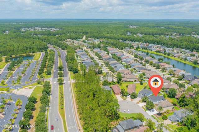 50 EAGLES NEST Lane, St. Johns, FL 32259