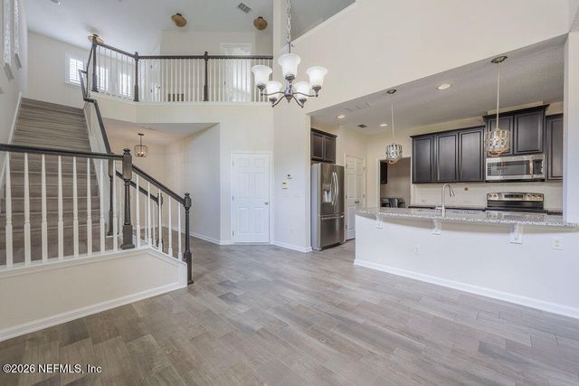 50 EAGLES NEST Lane, St. Johns, FL 32259
