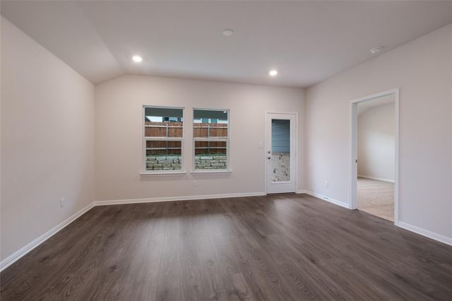 257 Rock Springs DR, Marble Falls, TX 78654